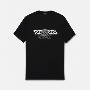 Versace GRECA MEDUSA T-SHIRT